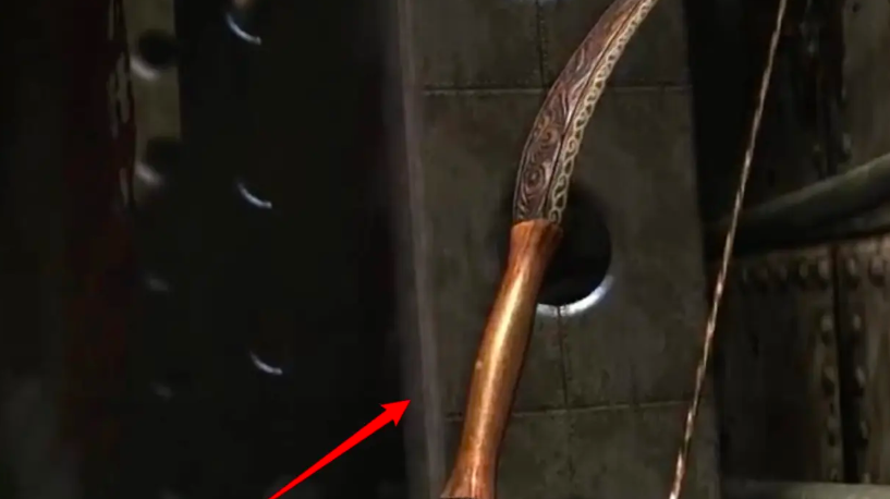 古墓丽影打火机怎么用