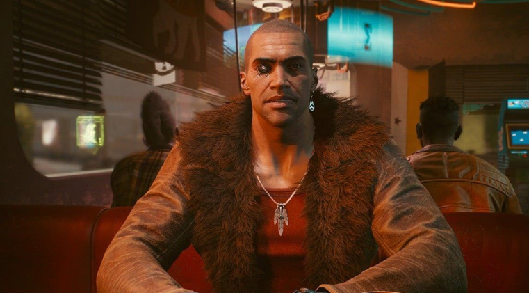 赛博朋克2077瑞弗沃德在哪