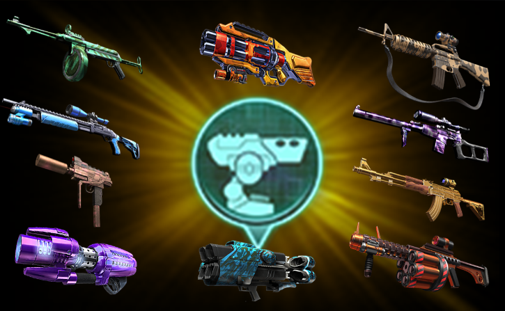 孤胆枪手2怎么解锁超级等级