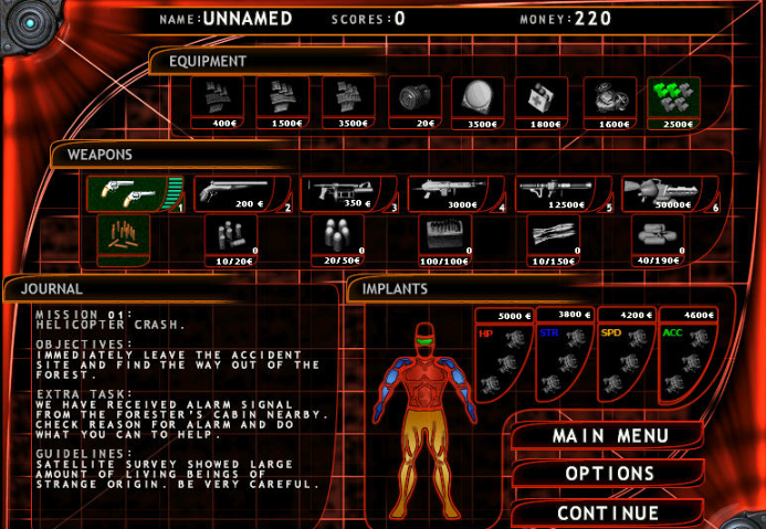 孤胆枪手2怎么解锁超级等级