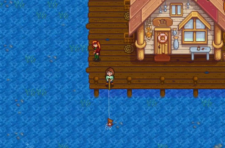 星露谷物语第一年夏天怎么赚钱