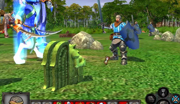 英雄无敌5阿拉伦在哪里刷