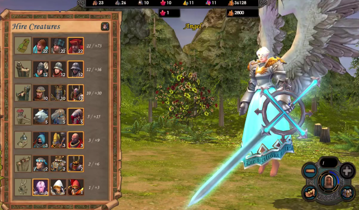 英雄无敌5阿拉伦在哪里刷