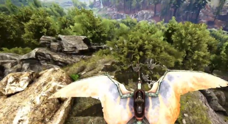 方舟生存进化古神翼龙加点攻略