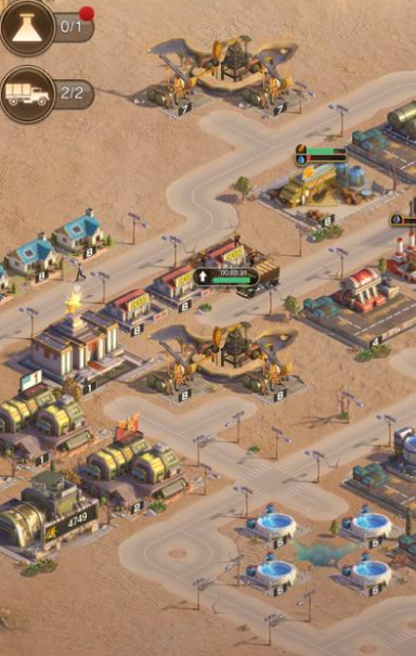 守望黎明攻略塔防怎么玩的