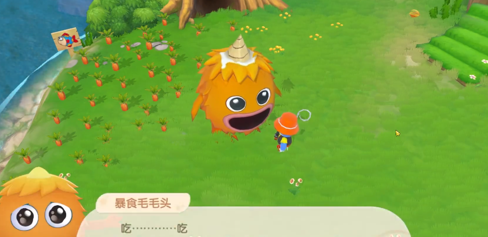 摩尔庄园桌子怎么得