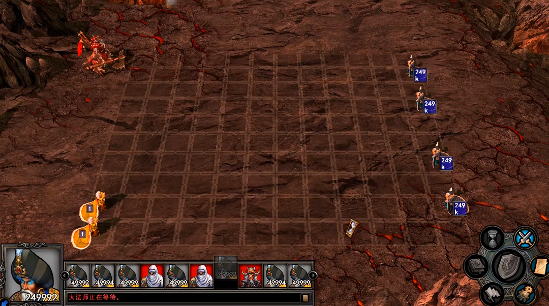 英雄无敌5阿莱斯特技能怎么玩