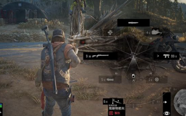 往日不再子弹上限怎么提升