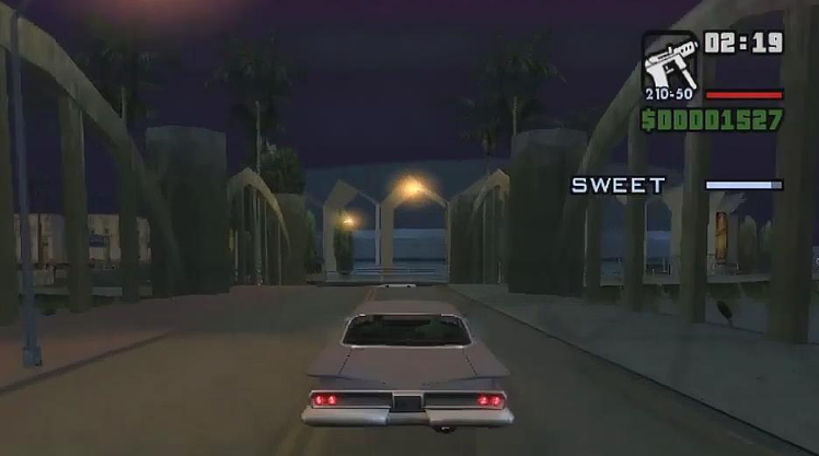 侠盗猎车手5女友任务怎么过