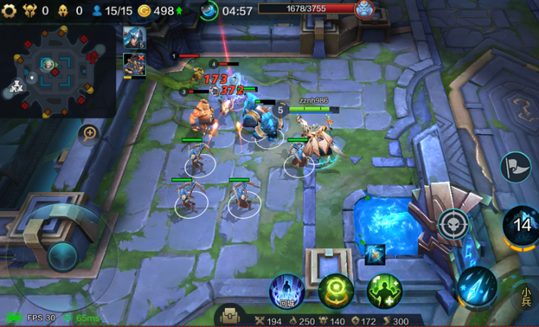 战争怒吼怎么升级快一点