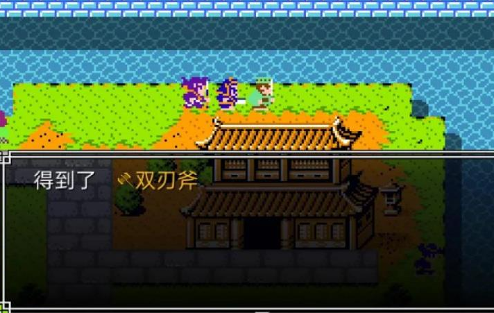 吞食天地2会心枪和真空枪哪个好