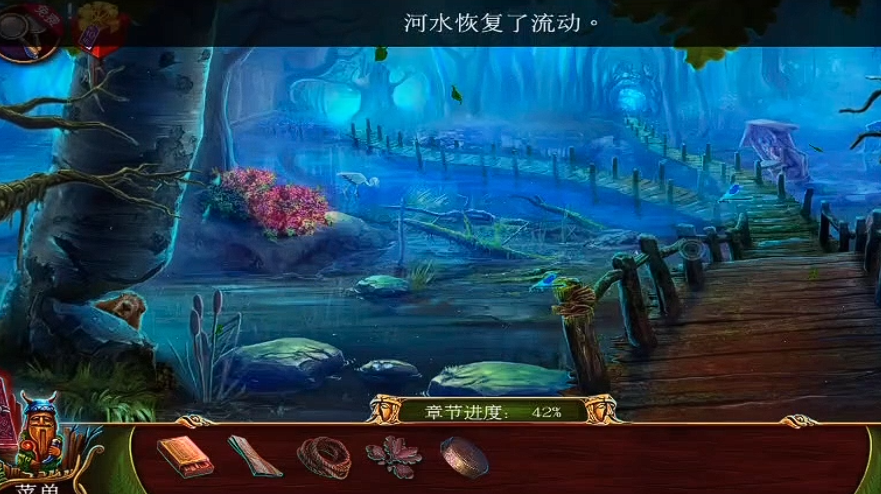 密室逃脱16下水道怎么过