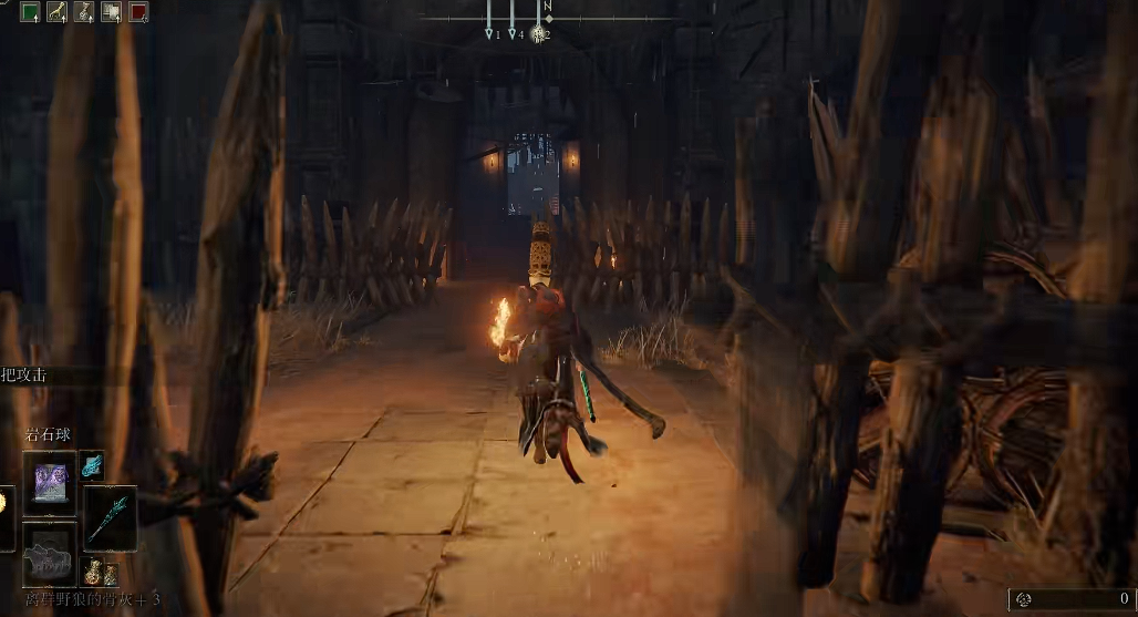 艾尔登法环不破大桥在哪