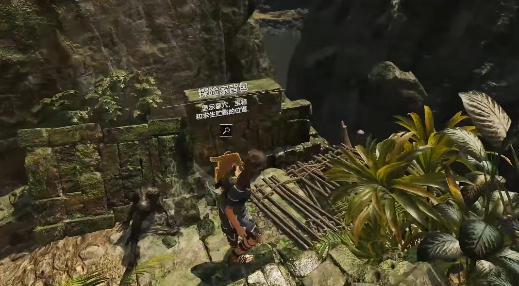 古墓丽影暗影挑战任务怎么玩