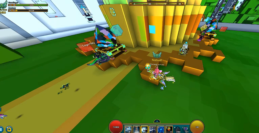 宝藏世界皮纳塔商人在哪