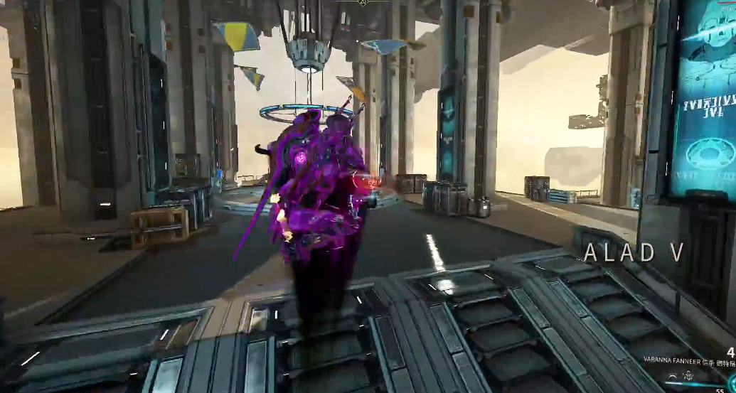 星际战甲木星aladv在哪