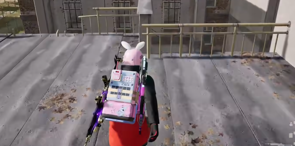 绝地求生如何知道别人靠近 绝地求生如何知道别人靠近