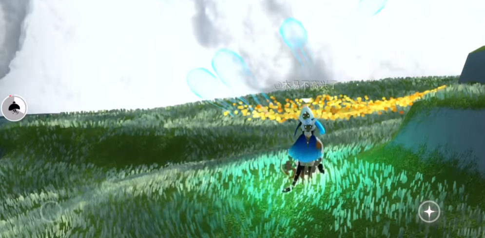 光遇新季节怎么完成 光遇新季节怎么完成