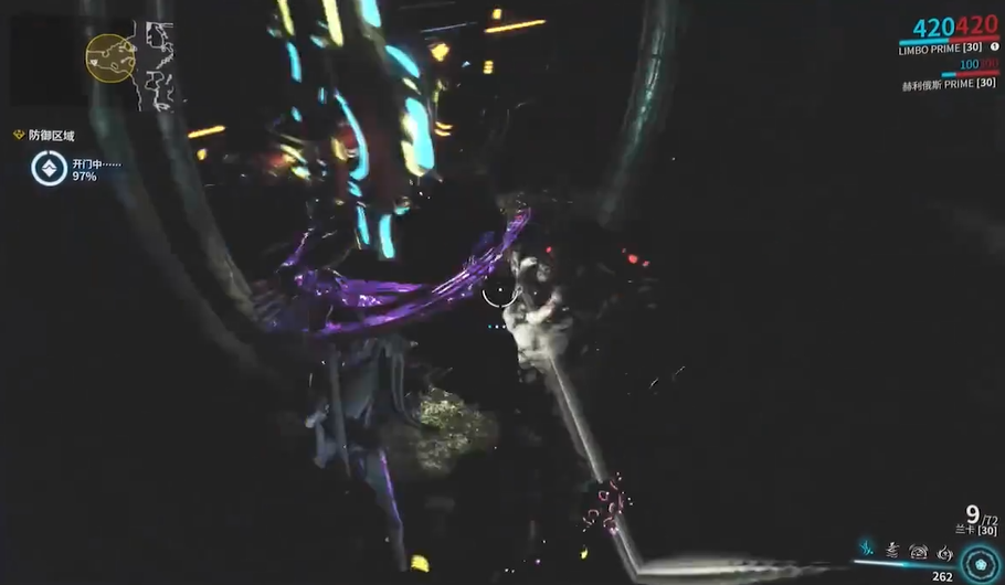 星际战甲音调怎么收集