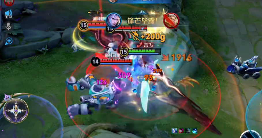 王者荣耀铠出装怎么搭配