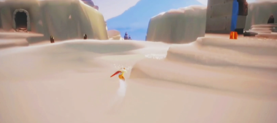 光遇如何去圣域群岛