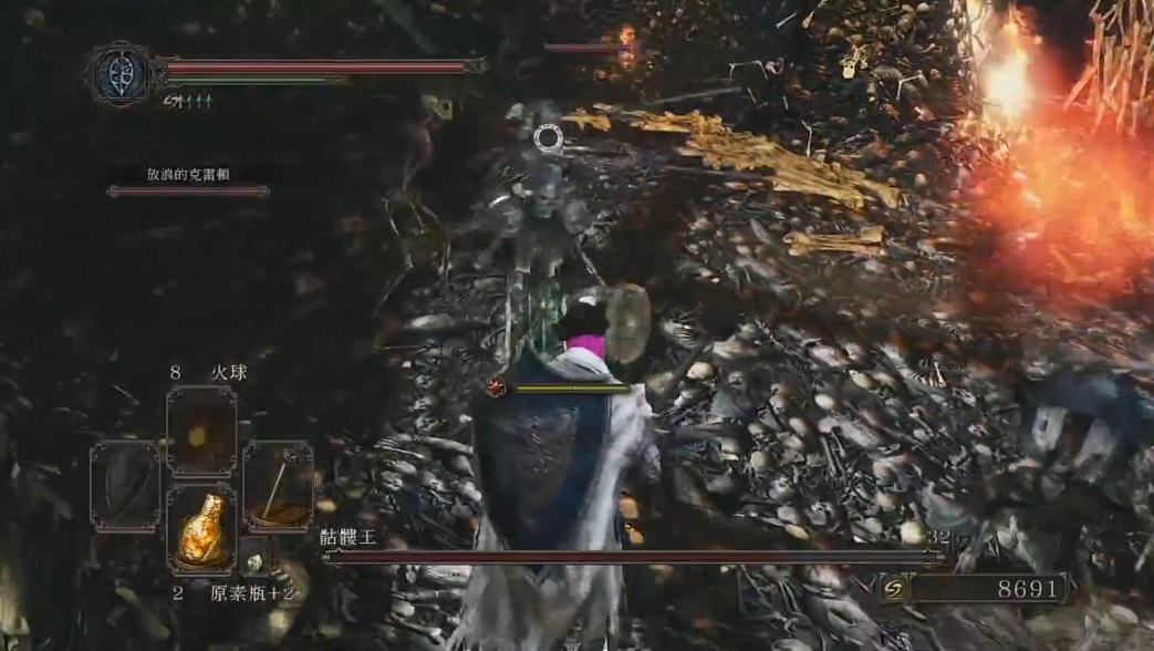 失落的方舟情报商卡内尔在哪