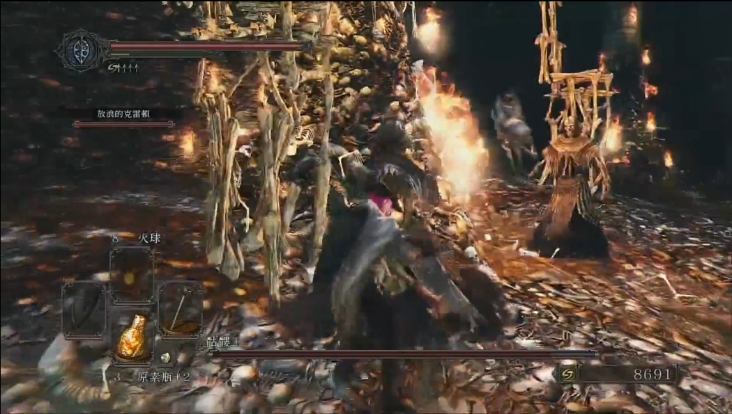 失落的方舟情报商卡内尔在哪