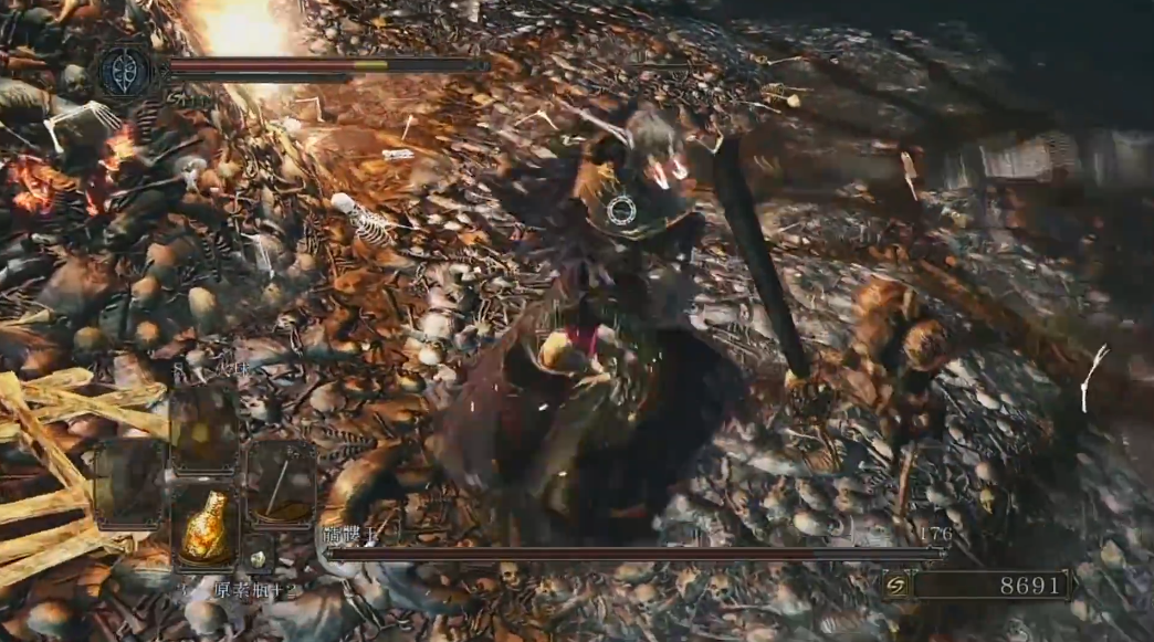 失落的方舟情报商卡内尔在哪