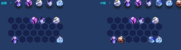 金铲铲之战5星界龙3迅捷射手怎么玩