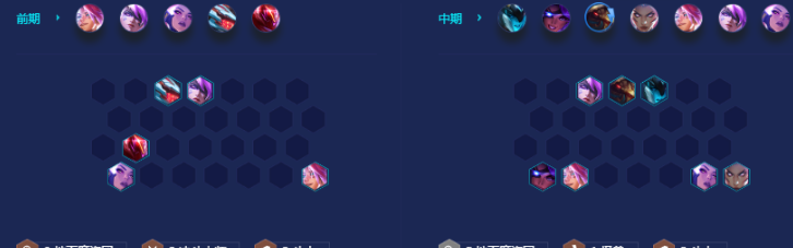 金铲铲之战爱心小钢蛋怎么玩