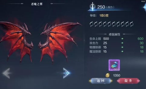全民奇迹2战力如何加的快