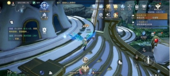 全民奇迹2布置陷阱奇遇任务怎么玩