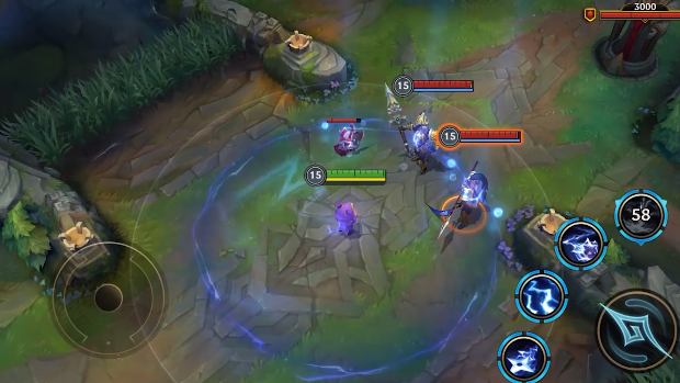 英雄联盟手游凯南带什么天赋 英雄联盟手游凯南带什么天赋