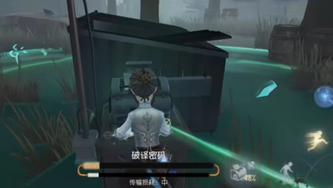 第五人格囚徒怎么溜鬼