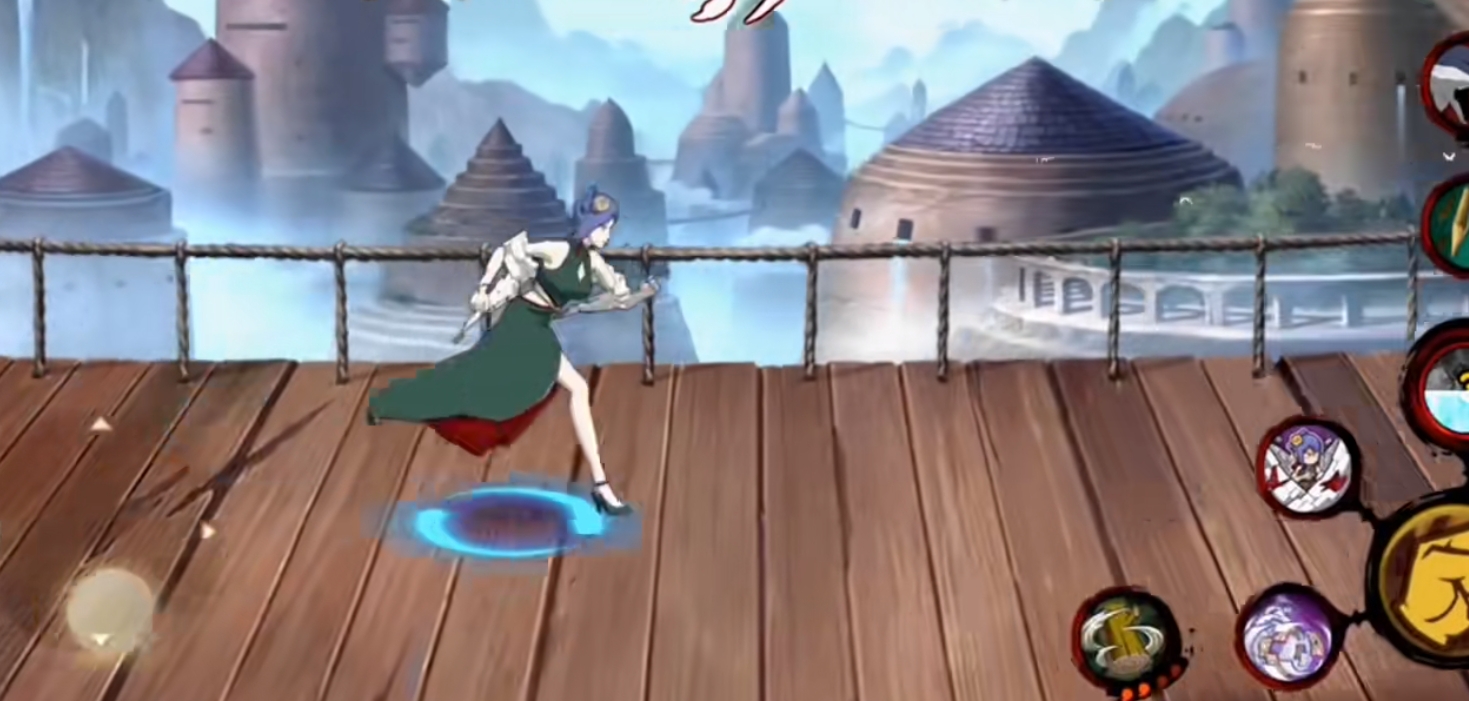 火影忍者哪个部位忍具加战力最多