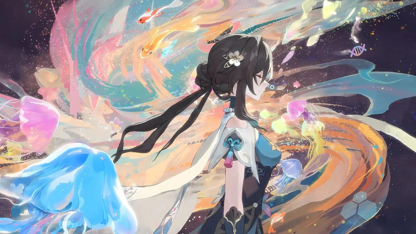 崩坏星穹铁道