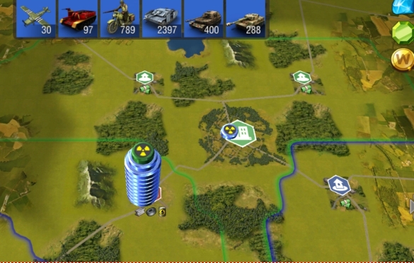 二战风云被攻城怎么办 二战风云被攻城怎么办