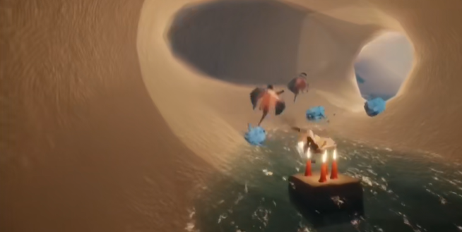 光遇变最高个子怎么弄