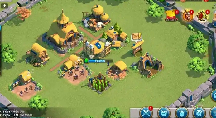 万国觉醒最前期怎么发育 万国觉醒最前期怎么发育