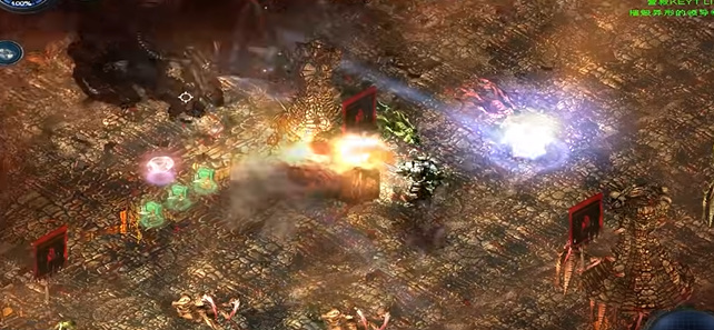 孤胆枪手3第8关怎么过 孤胆枪手3第8关怎么过