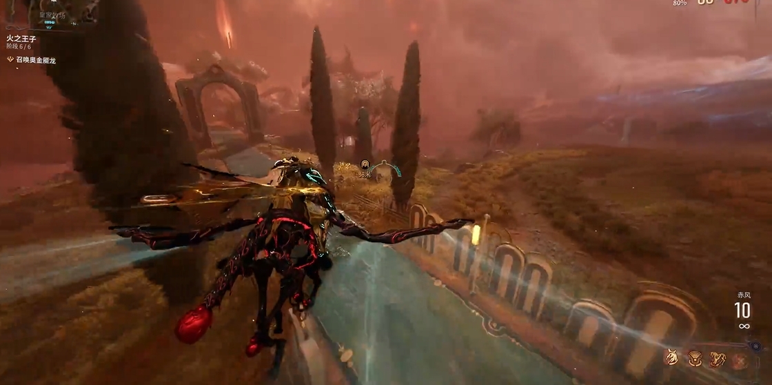 星际战甲虚空平原怎么开 星际战甲虚空平原怎么开