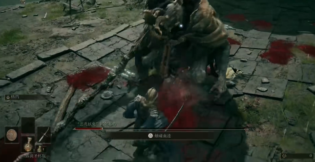 艾尔登法环游戏怎么玩