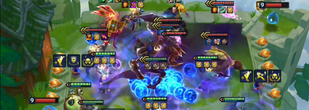 金铲铲如何把虫子养到最大