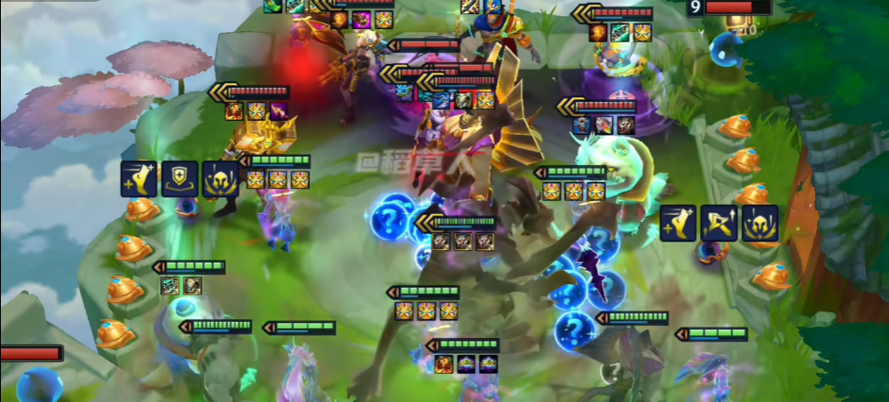 金铲铲如何把虫子养到最大