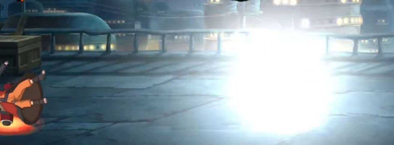 火影忍者如何克制仙人鸣人