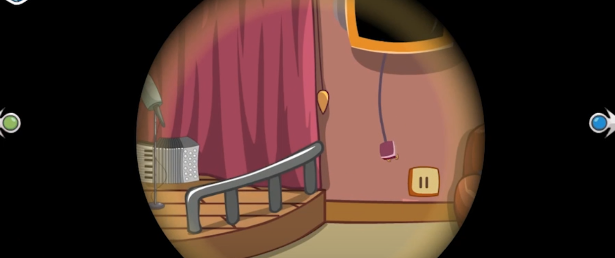 摩尔庄园古董失窃怎么做