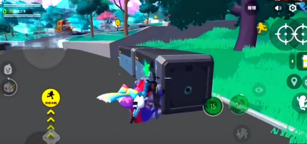 香肠派对什么武器伤害最高 香肠派对什么武器伤害最高