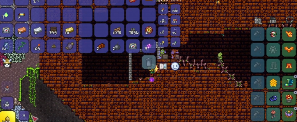 泰拉瑞亚深度计怎么得 泰拉瑞亚深度计怎么得