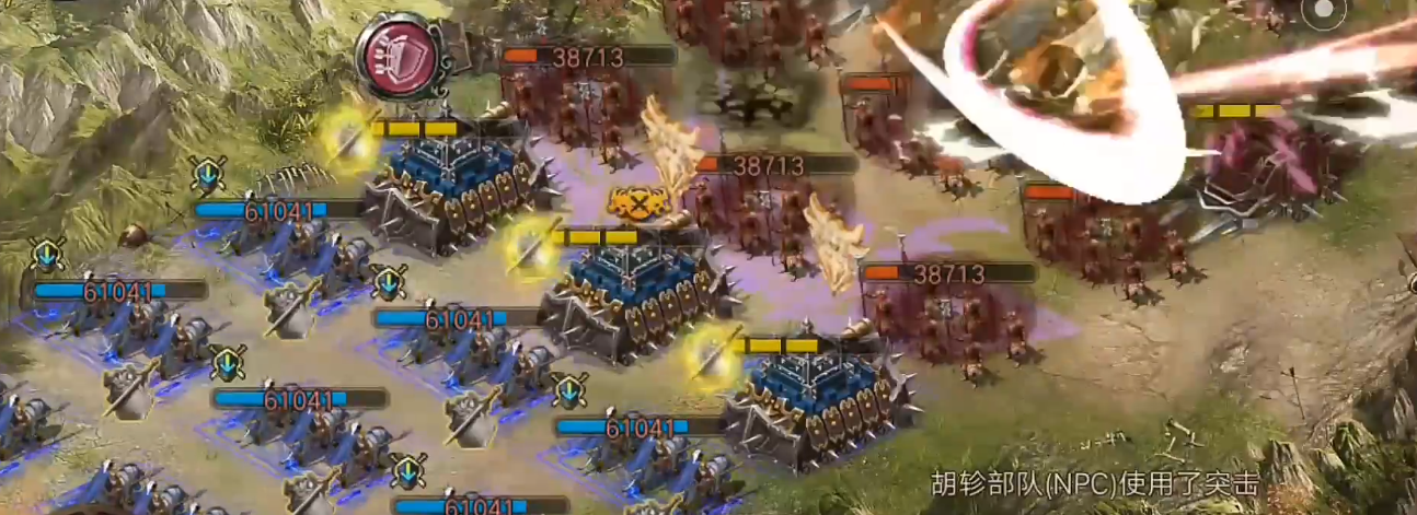 攻城掠地手游238副本怎么过 攻城掠地手游238副本怎么过