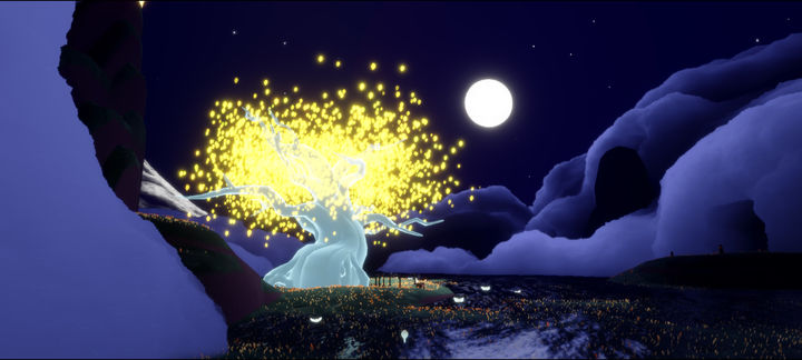 光遇中秋节灯笼怎么免费获得